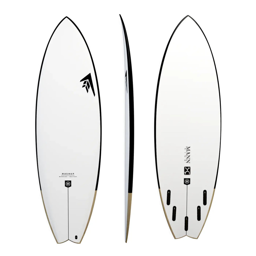 Mashup – FIREWIRE JAPAN SURFBOARDS Mashup – FIREWIRE JAPAN SURFBOARDS