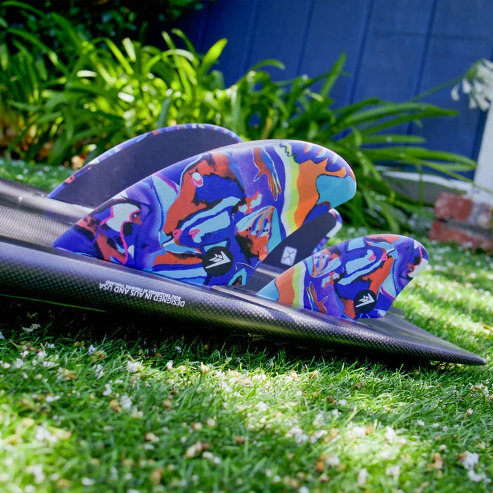 Machado Seaside Quad Gallery Edition – FIREWIRE JAPAN SURFBOARDS