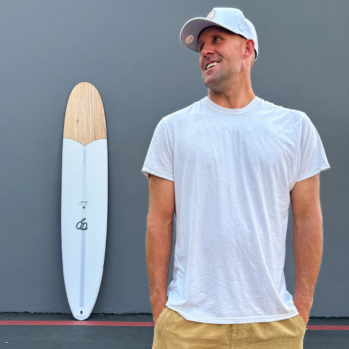 THE GEM (Timbertek Lamination) – FIREWIRE JAPAN SURFBOARDS