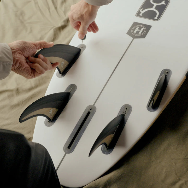 MACHADO GROOVE 5FIN SET – FIREWIRE JAPAN SURFBOARDS MACHADO GROOVE 5FIN SET – FIREWIRE JAPAN SURFBOARDS