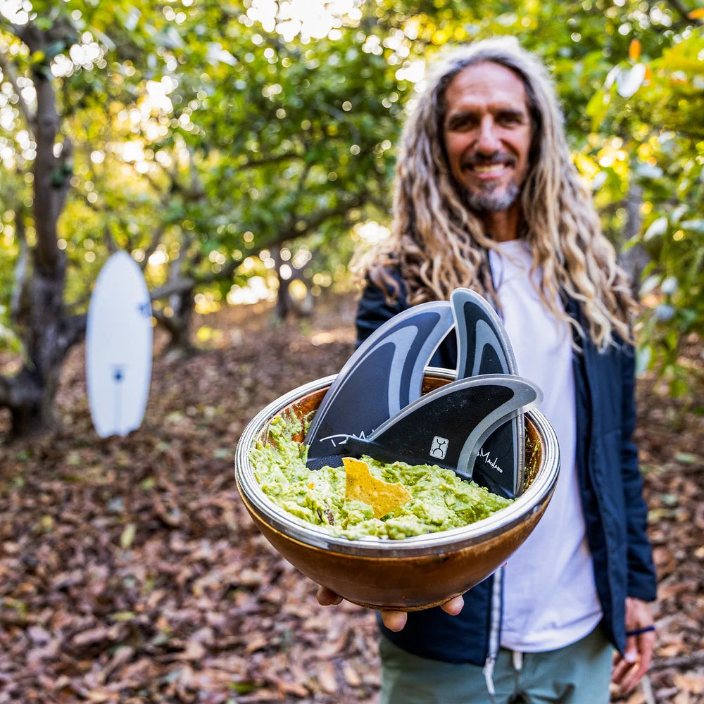 Machado 2 + 1 Fin Set – FIREWIRE JAPAN SURFBOARDS Machado 2 + 1 Fin Set – FIREWIRE JAPAN SURFBOARDS