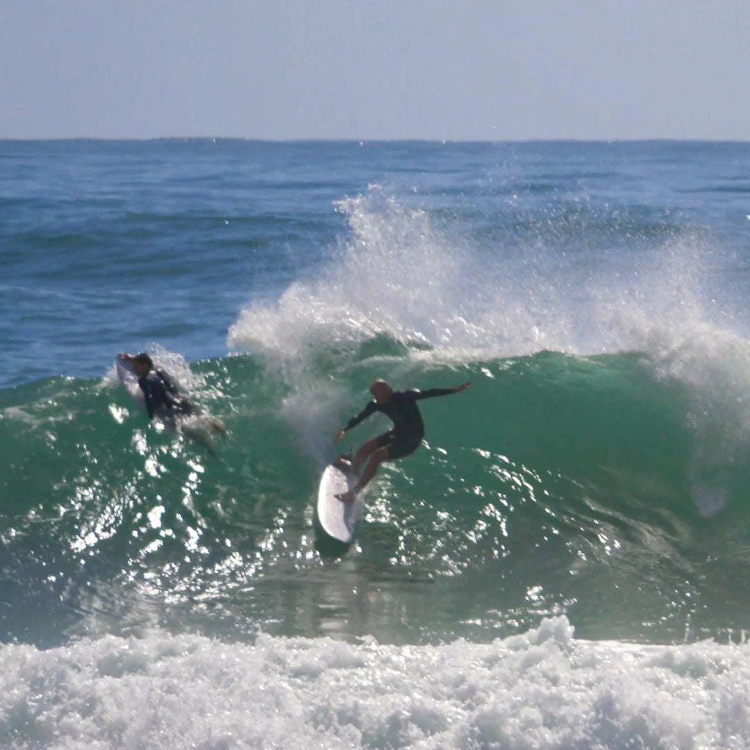 TJ Pro Mid – FIREWIRE JAPAN SURFBOARDS