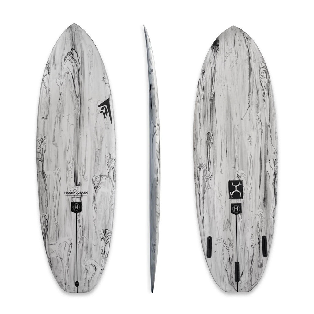 Machado Cado Grey Swirl – FIREWIRE JAPAN SURFBOARDS Machado Cado Grey Swirl – FIREWIRE JAPAN SURFBOARDS