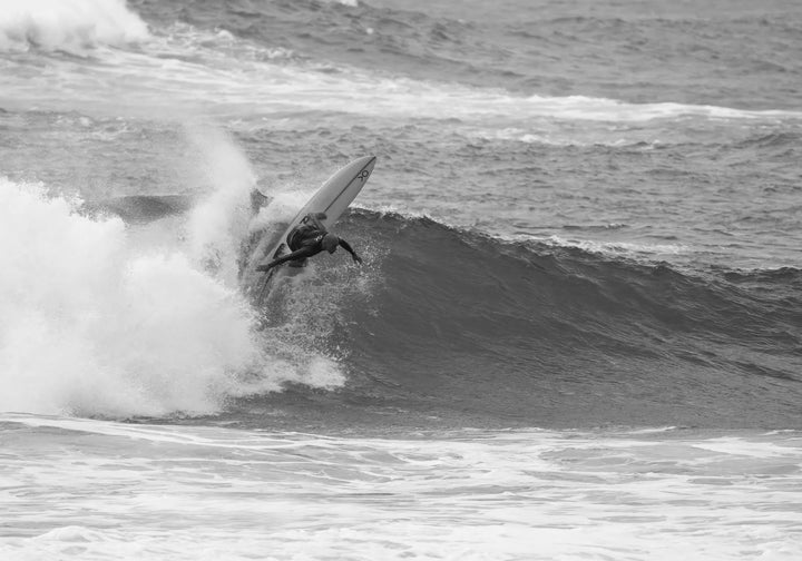 ほぼ新品！firewiwe S Boss I-Bolic ファイヤーワイヤー FIREWIRE ファイアーワイヤー スレーターデザイン S BOSS IBOLIC