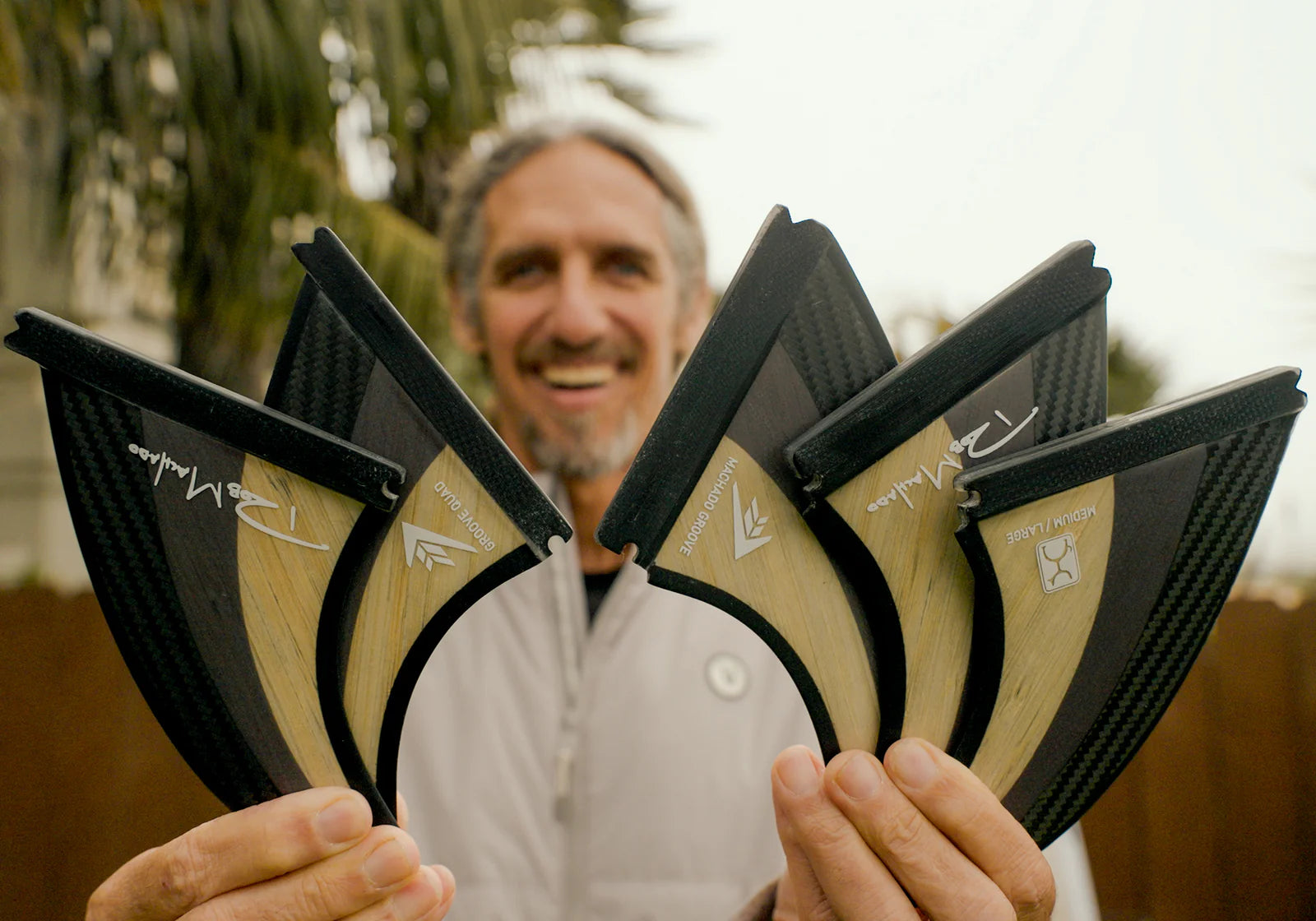 MACHADO GROOVE 5FIN SET – FIREWIRE JAPAN SURFBOARDS MACHADO GROOVE 5FIN SET – FIREWIRE JAPAN SURFBOARDS