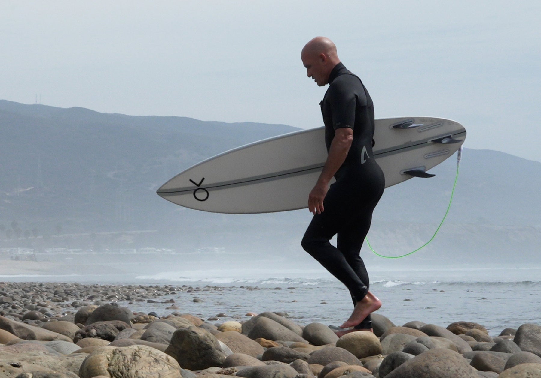 ENDORFINS KSR FIN SET – FIREWIRE JAPAN SURFBOARDS