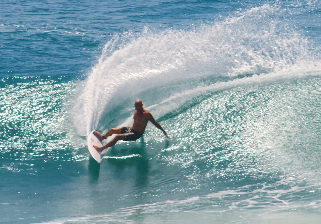 ENDORFINS KSR FIN SET – FIREWIRE JAPAN SURFBOARDS