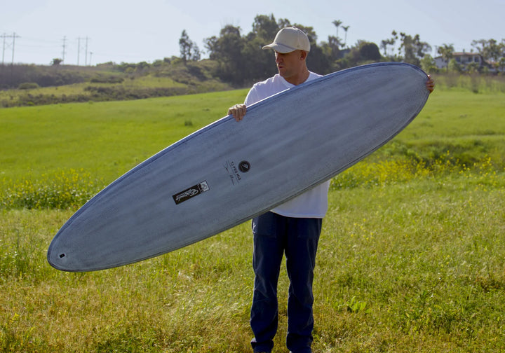 TJ Pro Mid – FIREWIRE JAPAN SURFBOARDS