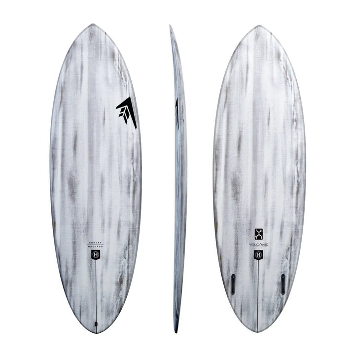 Sunday Volcanic – FIREWIRE JAPAN SURFBOARDS Sunday Volcanic – FIREWIRE JAPAN SURFBOARDS