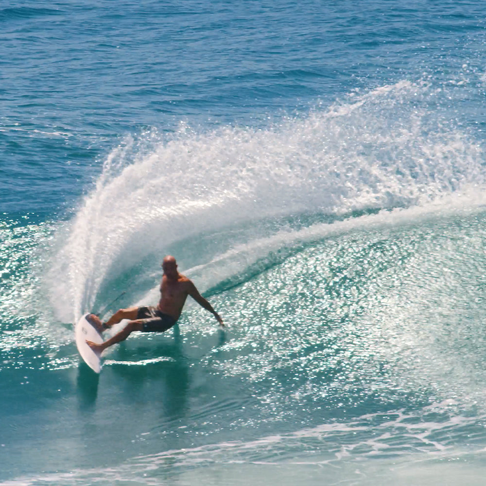 Spaceship – FIREWIRE JAPAN SURFBOARDS