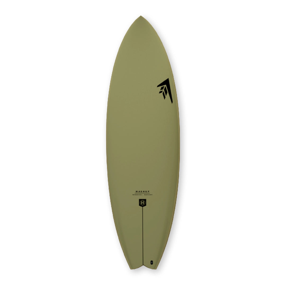 Mashup Olive '25 – FIREWIRE JAPAN SURFBOARDS Mashup Olive '25 – FIREWIRE JAPAN SURFBOARDS