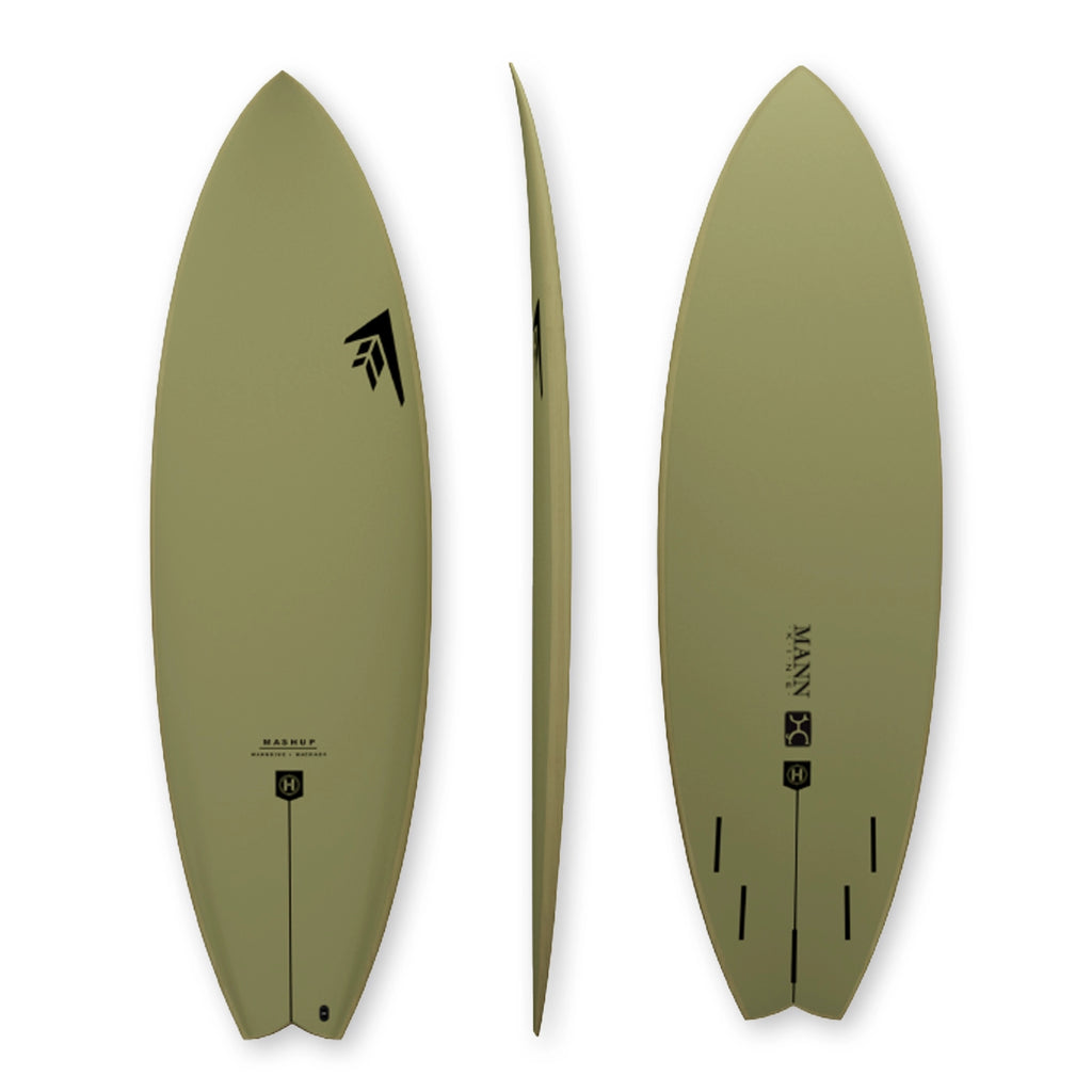 FIREWIRE mashup 5'9 FIREWIRE mashup 5'9