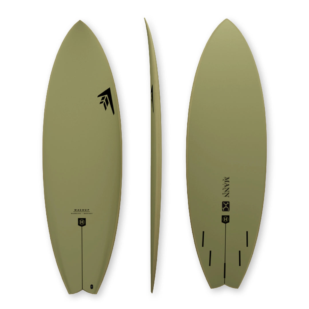 FIREWIRE 日本限定モデル『Grower』 Japan Limited Model – FIREWIRE FIREWIRE 日本限定モデル『Grower』 Japan Limited Model – FIREWIRE
