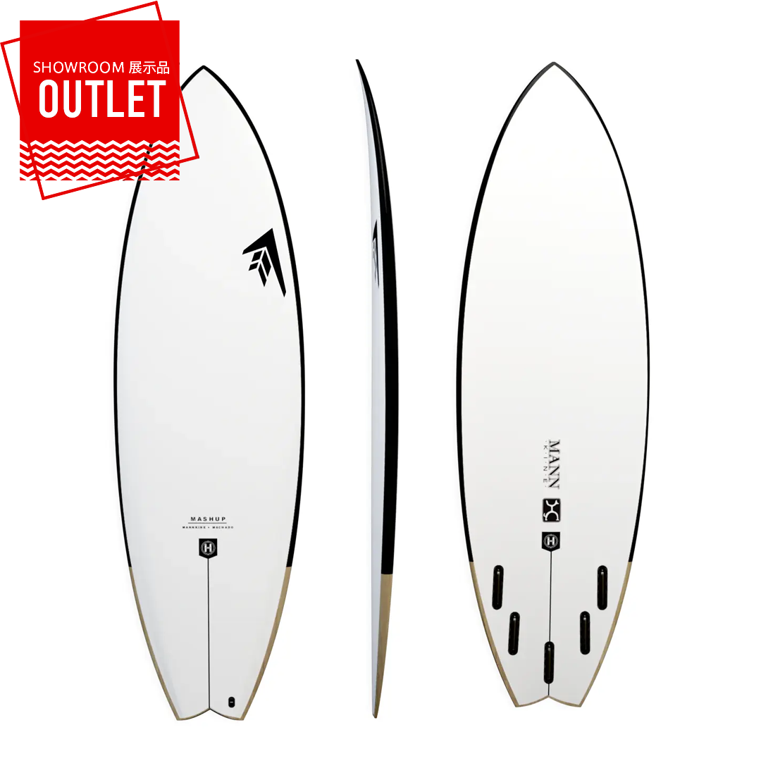 Firewire – FIREWIRE JAPAN SURFBOARDS