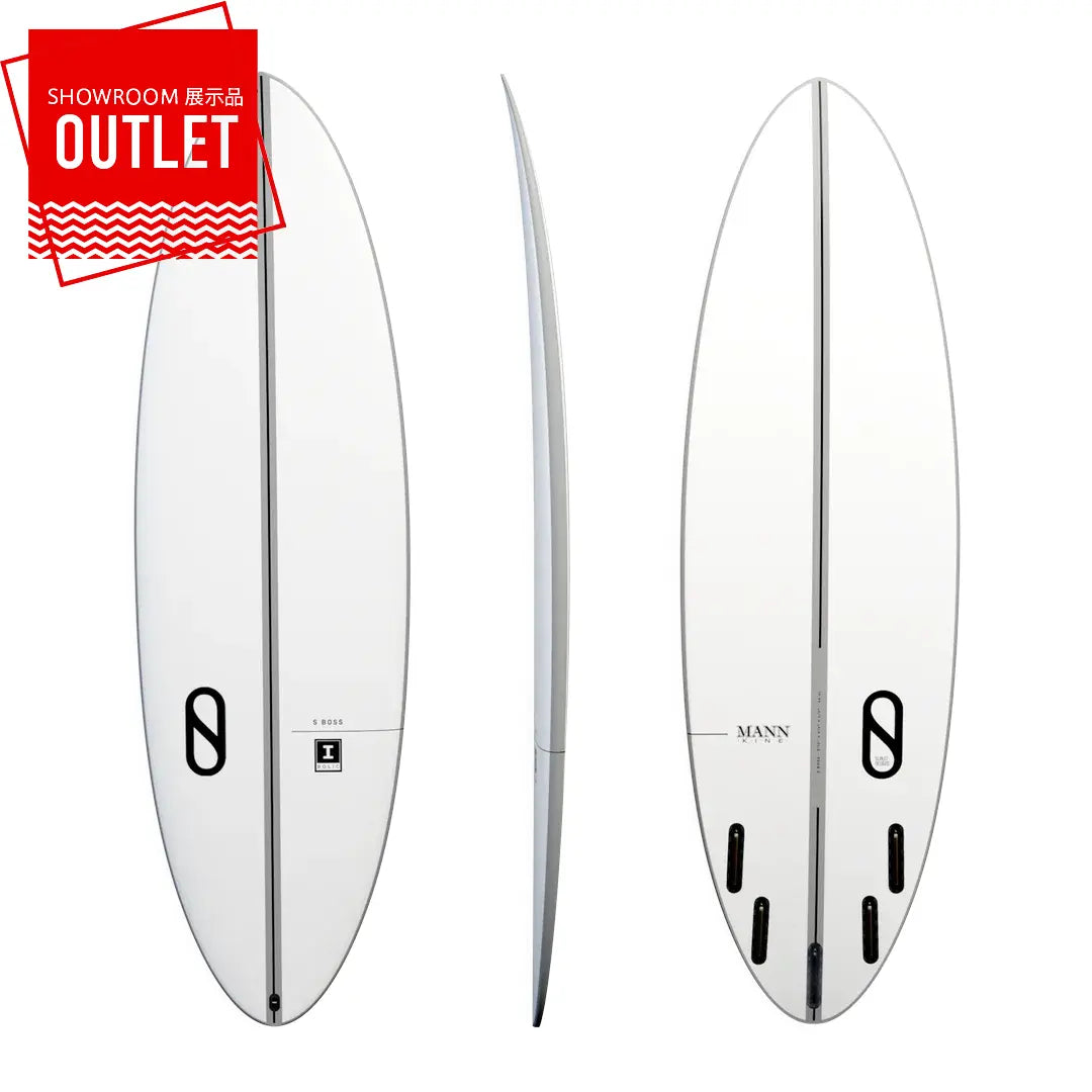 Slater Designs – FIREWIRE JAPAN SURFBOARDS