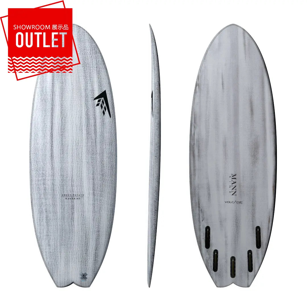 FIREWIRE JAPAN SURFBOARDS｜ファイヤーワイヤージャパン｜OFFICIAL WEB SITE