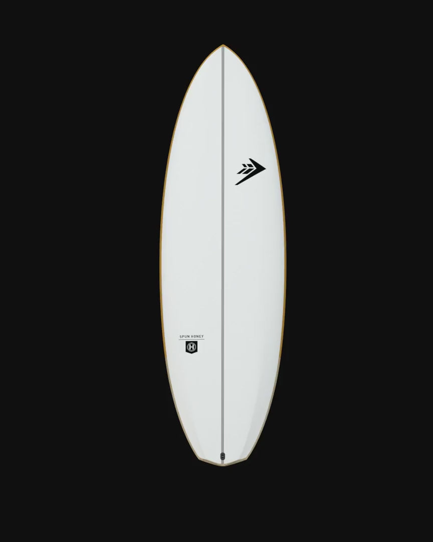 SPUN HONEY – FIREWIRE JAPAN SURFBOARDS