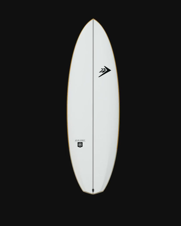 SPUN HONEY – FIREWIRE JAPAN SURFBOARDS