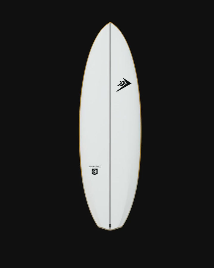 SPUN HONEY – FIREWIRE JAPAN SURFBOARDS