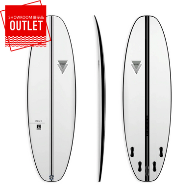 Tomo Designs – FIREWIRE JAPAN SURFBOARDS