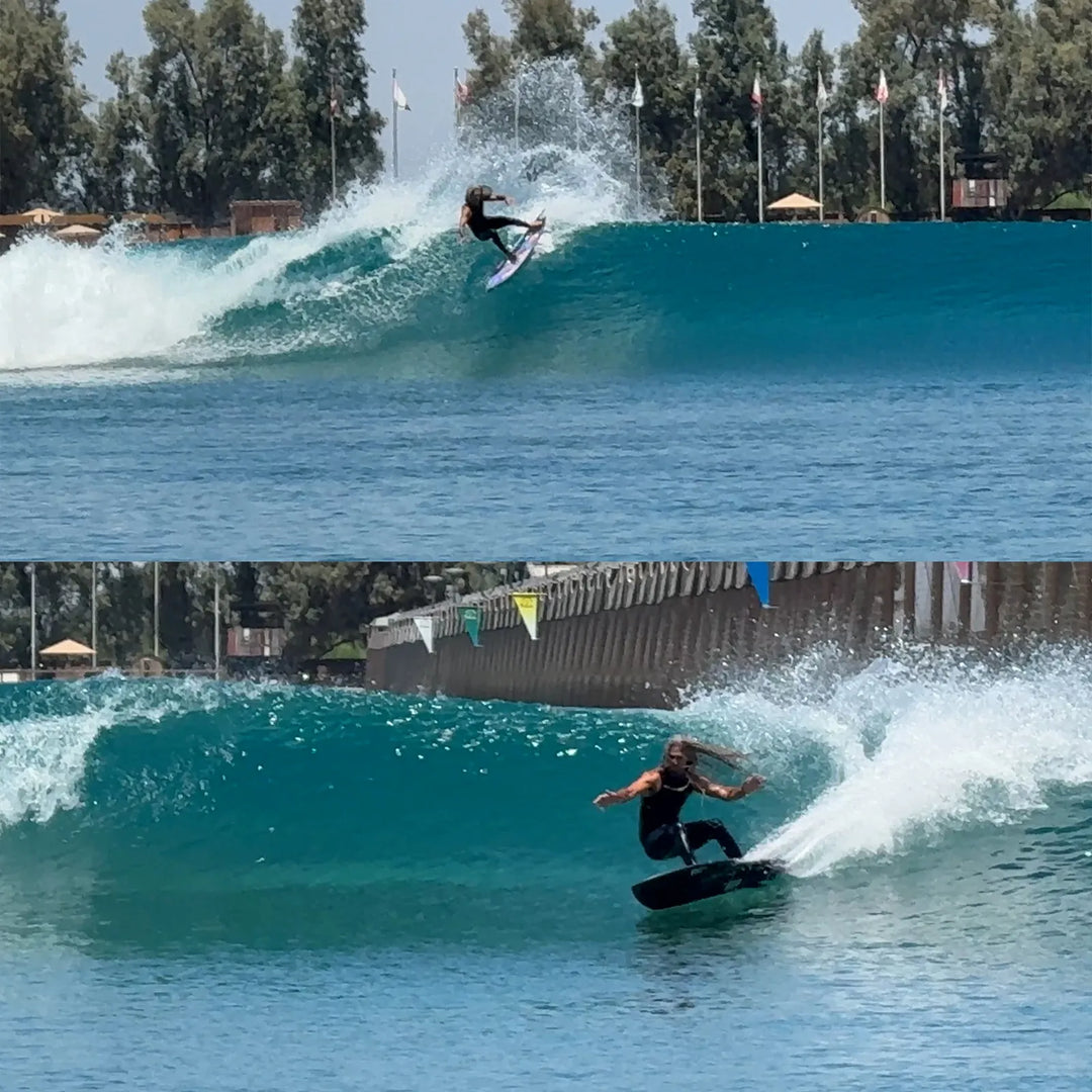 Seaside Gallery – FIREWIRE JAPAN SURFBOARDS