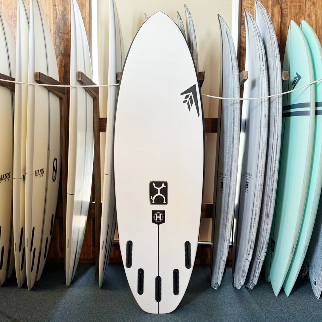 ☆週末限定値引き☆ロブ・マチャド FIREWIRE 日本限定『Grower』 ロブ・マチャドが FIREWIRE 日本限定モデル『Grower』を解説