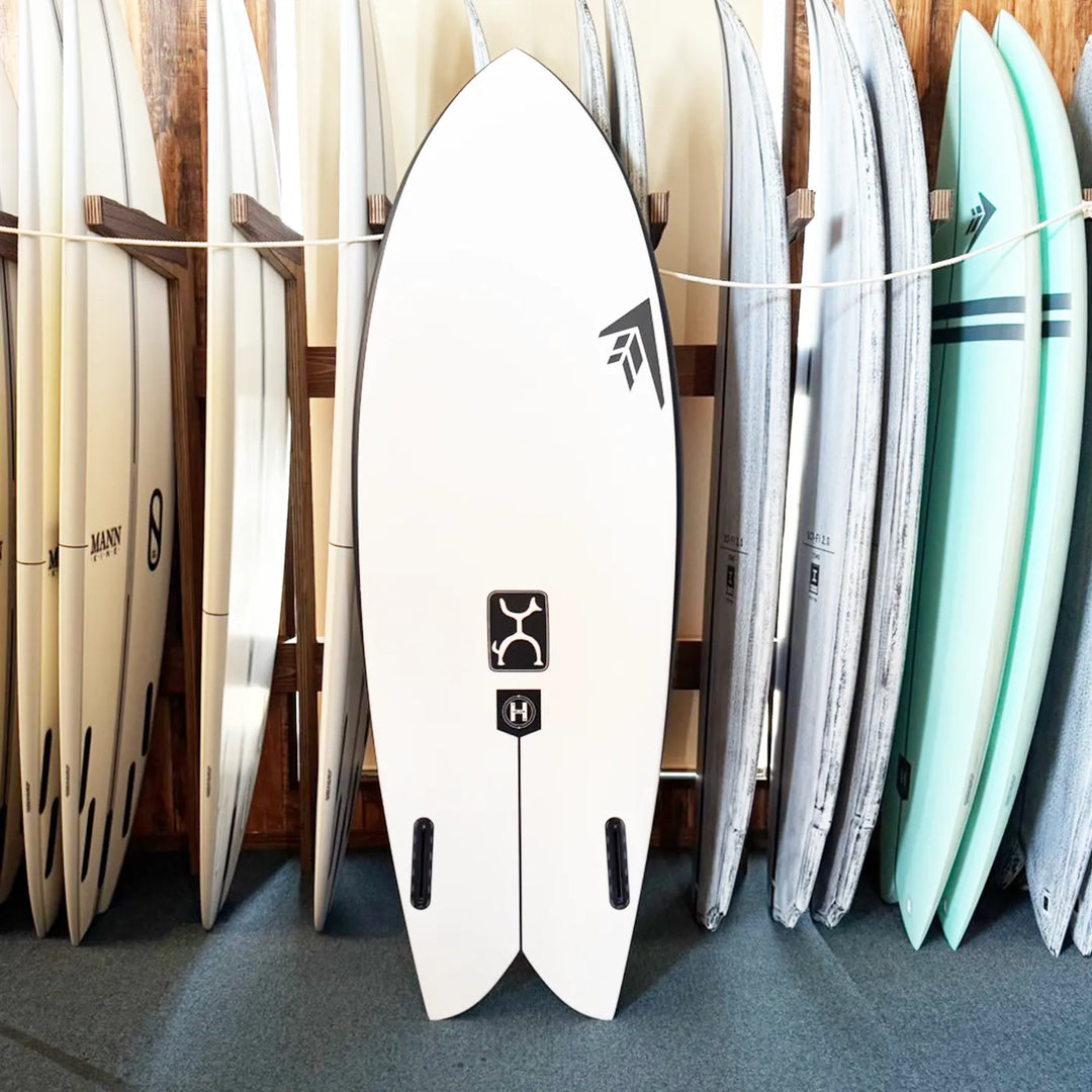 Too Fish Japan-exclusive Purple 5’0” Too Fish Japan-exclusive Color Purple – FIREWIRE JAPAN
