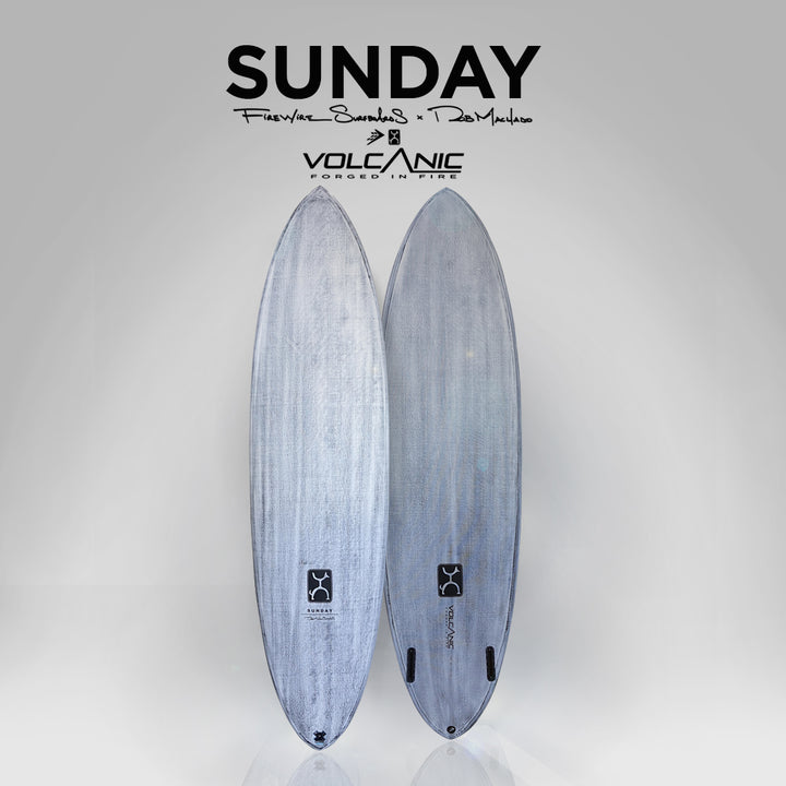 FireWire Sunday ファイヤーワイヤー　サンデー　6.0 FireWire Sunday ファイヤーワイヤー サンデー 6.0 Sunday