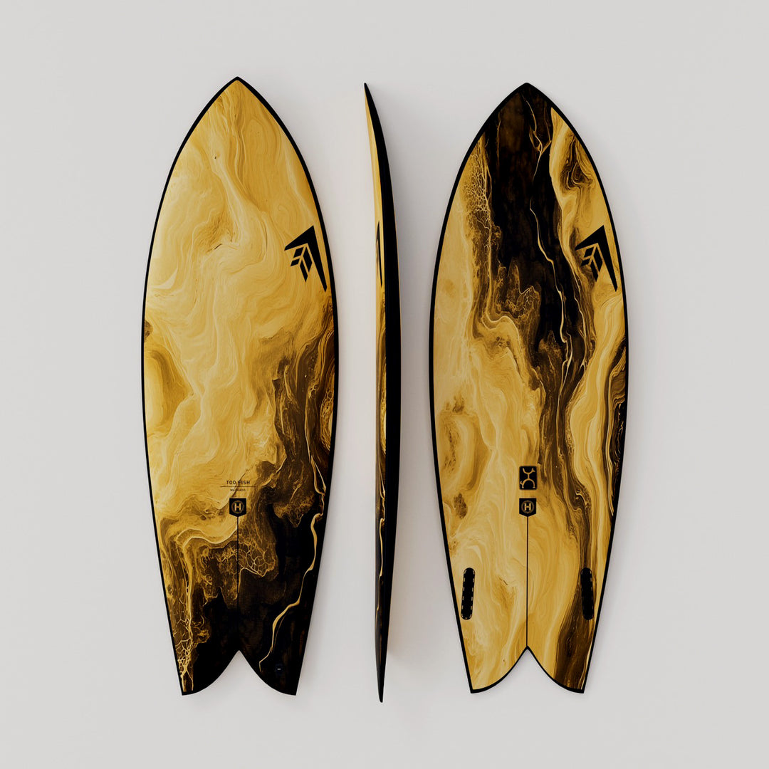 t*o様 Too Fish Japan-exclusive Purple 5’0 Too Fish Japan-exclusive Color Purple – FIREWIRE JAPAN