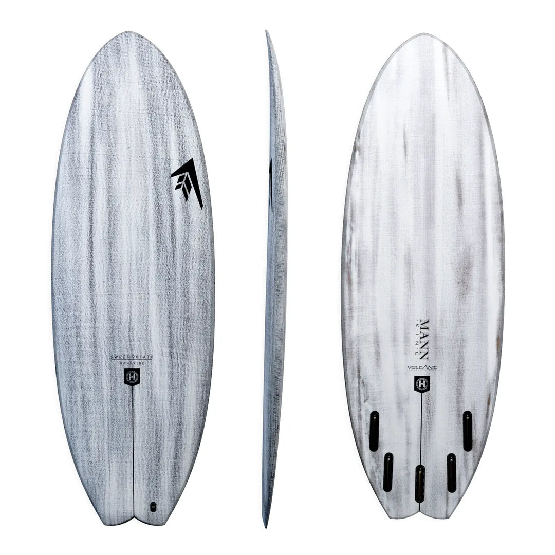 Sweet Potato Volcanic – FIREWIRE JAPAN SURFBOARDS Sweet Potato Volcanic – FIREWIRE JAPAN SURFBOARDS