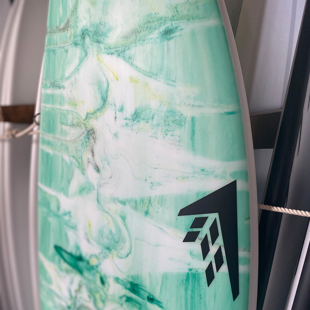 9/13まで　シーサイド SEASIDE　5'3\" x 20\" x 2 3/4\" Seaside 5'3