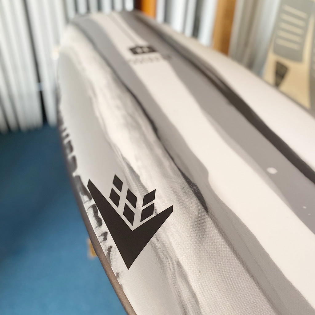 Seaside 5'3
