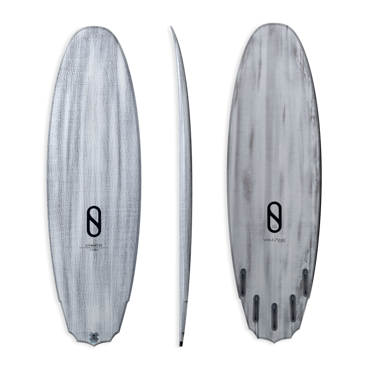 Cymatic Volcanic – FIREWIRE JAPAN SURFBOARDS