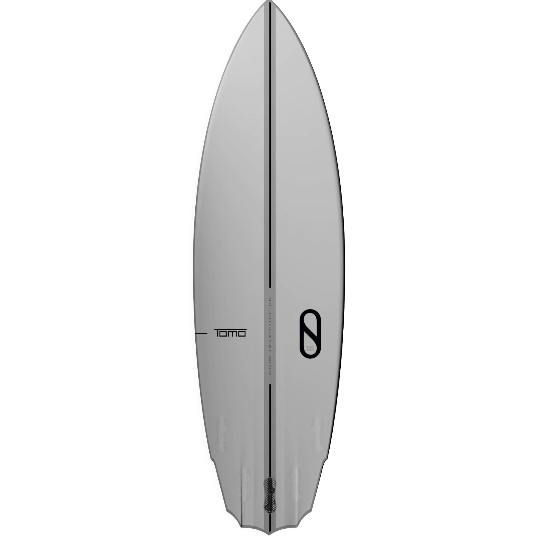 IBOLIC Sci-Fi 2.0 Grom – FIREWIRE JAPAN SURFBOARDS