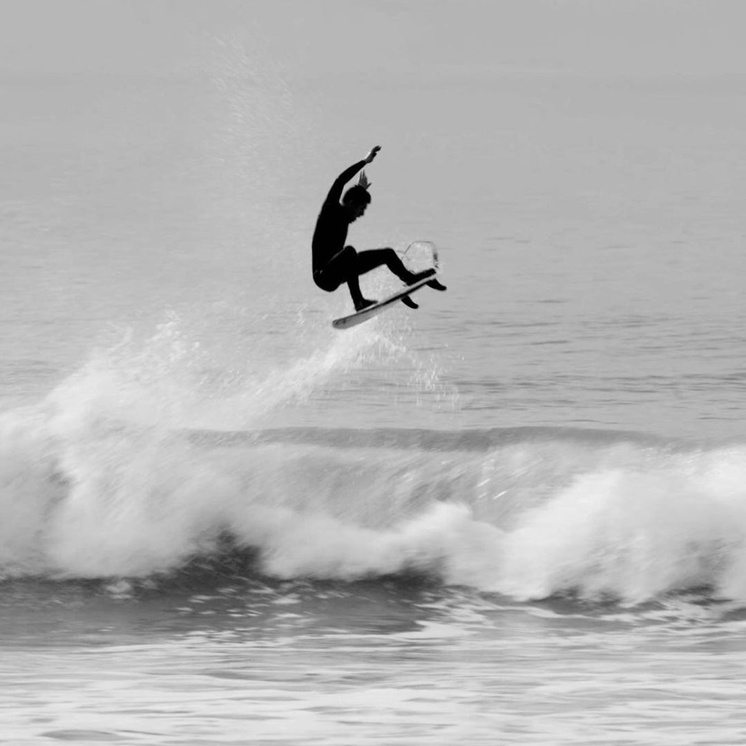 Mashup Marble Color - Orenge 5'9