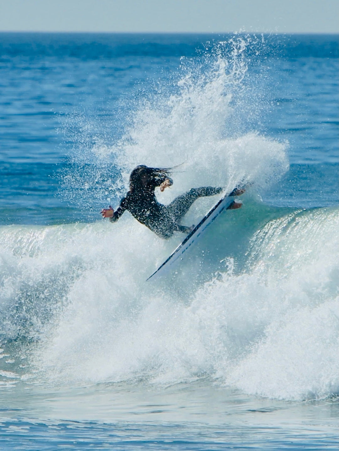 Mashup Volcanic – FIREWIRE JAPAN SURFBOARDS