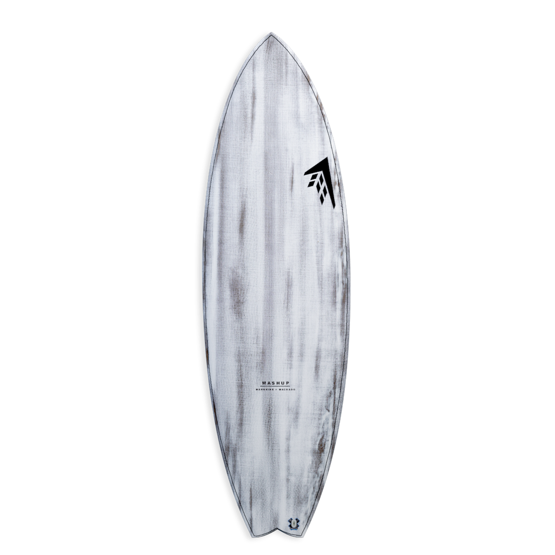 Mashup Volcanic FIREWIRE JAPAN SURFBOARDS mashup-volcanic-firewire-japan-surfboards