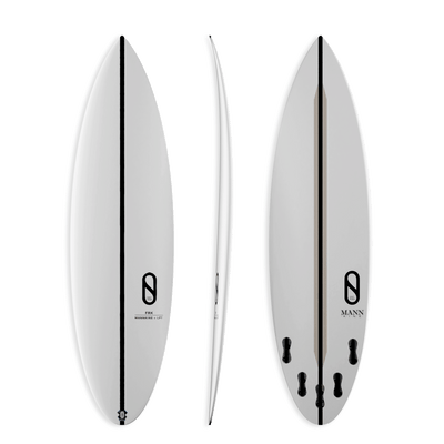 FRK – FIREWIRE JAPAN SURFBOARDS