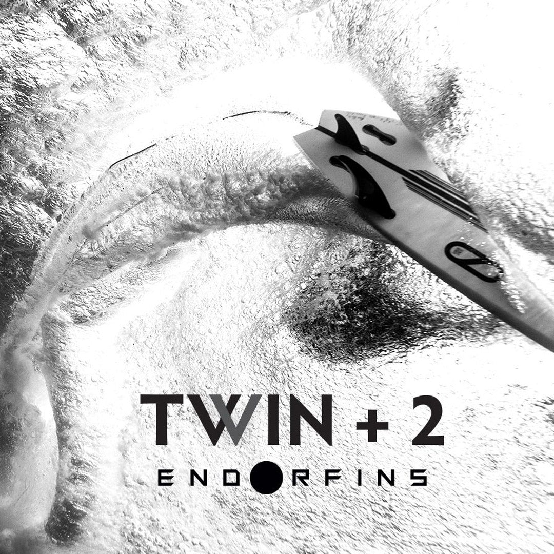 ENDORFINS KS Twin + 2 – FIREWIRE JAPAN SURFBOARDS