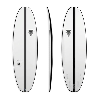 Tomo Designs – FIREWIRE JAPAN SURFBOARDS