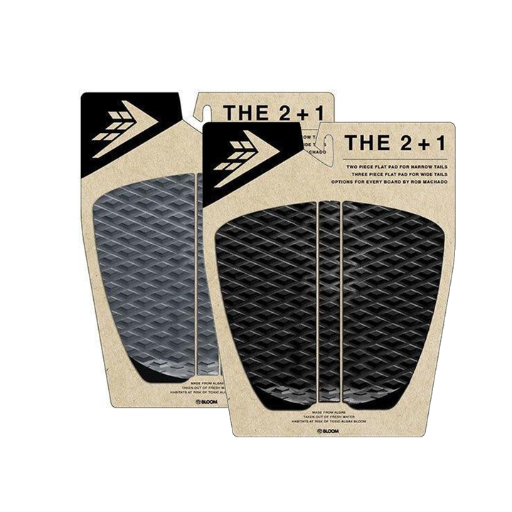 Machado 2+1 Flat Traction – FIREWIRE JAPAN SURFBOARDS
