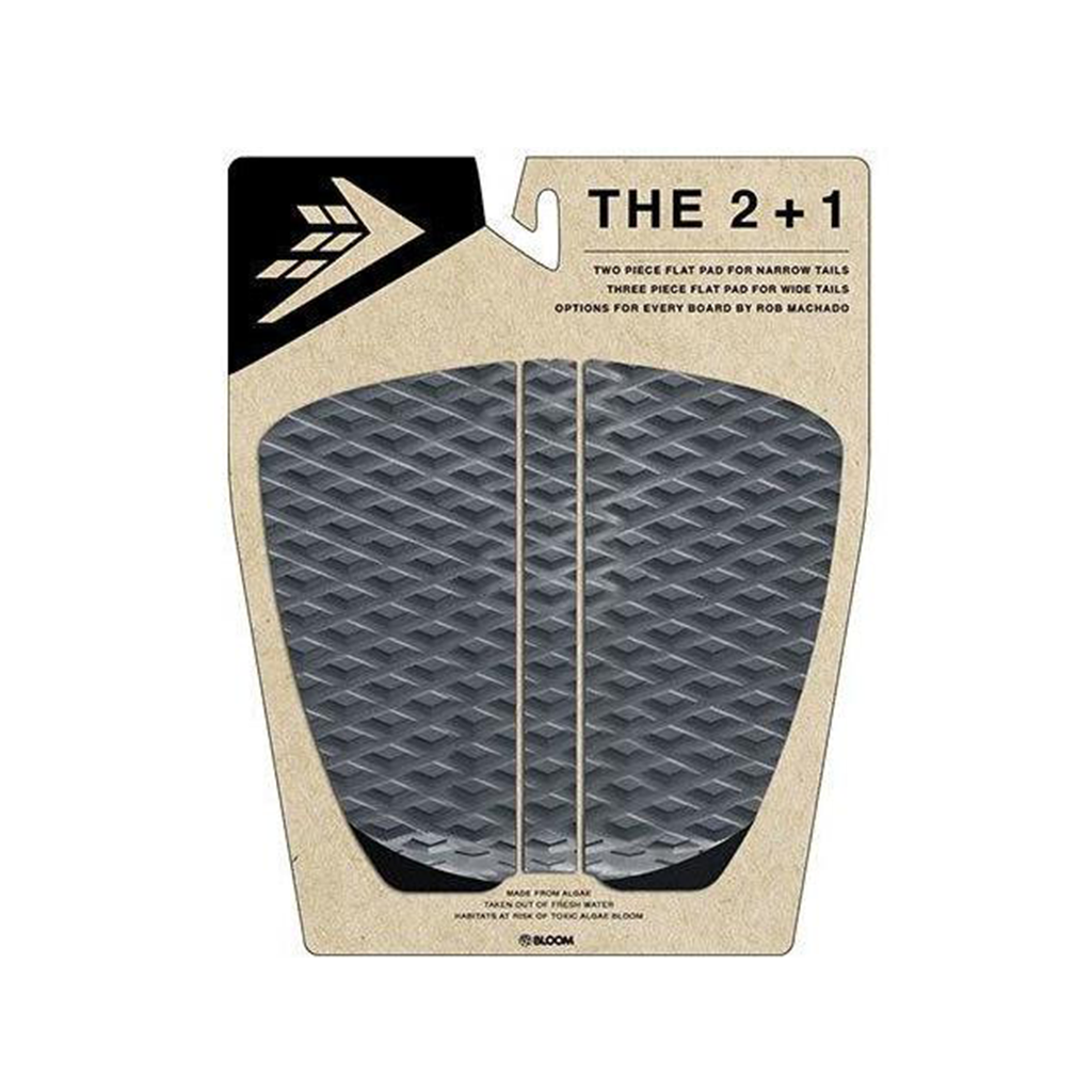 Machado 2+1 Flat Traction – FIREWIRE JAPAN SURFBOARDS